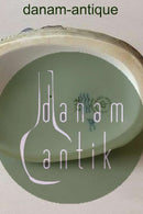 Royal Copenhagen Figur Dreng med Kalv No. 772