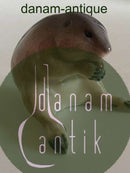 Royal Copenhagen Figur Lemming No 598