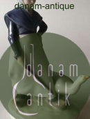 Royal Copenhagen Figur Gåsepige No 528