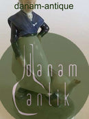 Royal Copenhagen Figurine No 528 Pige med Gås