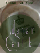 皇家哥本哈根绿栗子上的老鼠塑像 No 511