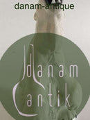 皇家哥本哈根北极熊小雕像 Unika 签名：C.F. Liisberg 1901年9月