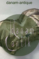 皇家哥本哈根新艺术风格小雕像螃蟹 No 489