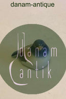 皇家哥本哈根的大泰特雕像&