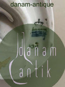 皇家哥本哈根第437号狐狸图