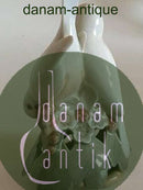 皇家哥本哈根的人物山雀&