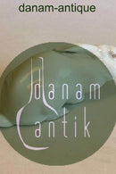 Royal Copenhagen Figur eines Albino-Kaninchens