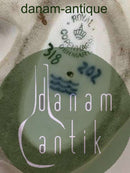 皇家哥本哈根的狗 鲍勃 雕像&