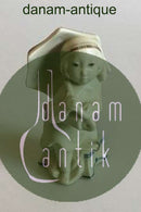 皇家哥本哈根的Ole Lukøje瓷器模型No 211/274 PMN