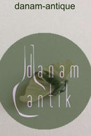 Royal Copenhagen Art Nouveau Figur af Møl No 272