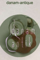 皇家哥本哈根迷你系列。维京女孩南娜。第163号&