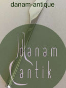 Georg Jensen Prisme, 空白餐刀，带刀刃