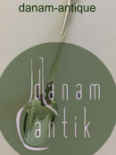 Georg Jensen Copenhagen Blank デザートスプーン