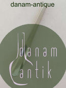 Arne Jacobsen for Anton Michelsen Stainless Teaspoon