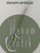 Arne Jacobsen for Anton Michelsen Stainless Latte Spoon