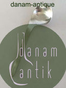 Arne Jacobsen for Anton Michelsen Stainless Bouillon Spoon Lefthand