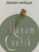 Georg Jensen Edelstahl-Salzstreuer 'Tuja