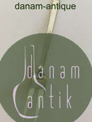 Georg Jensen Stainless 'Bo Bonfils' Stor Kødgaffel