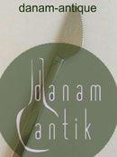 Georg Jensen Stainless 'Tuja' Frokostkniv, med skær