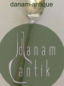 Georg Jensen Edelstahl 'Kopenhagen, Mat' Löffel