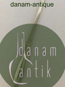 Georg Jensen Stainless 'Mitra' Mat Hummergaffel