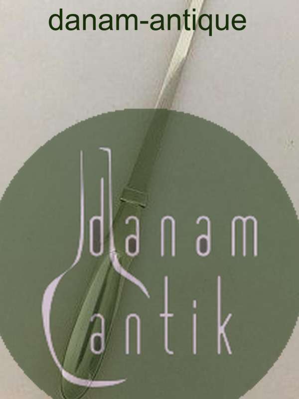 Georg Jensen Stainless 'Mitra' Mat Hummergaffel