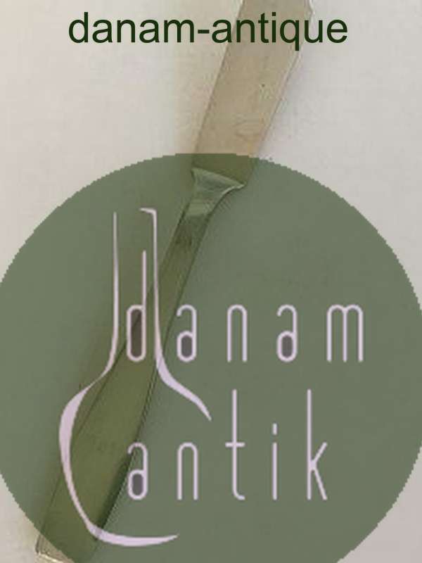 Georg Jensen Stainless 'Plata' Fiskekniv