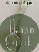 Georg Jensen Stainless 'Plata' Dessertske