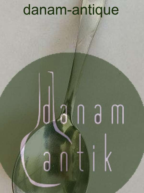 Georg Jensen Stainless 'Plata' Serveringsske