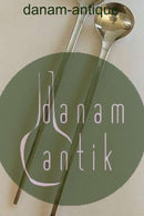 Georg Jensen Stainless 'Tuja' Serveringssæt