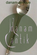 Georg Jensen Stainless 'Prisme' Mat Kaffeske