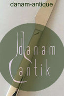 Georg Jensen Stainless 'New York'&