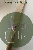 Georg Jensen ステンレス製「ミトラ」マットペストリーナイフ