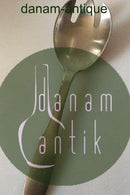 Georg Jensen ステンレス製「ミトラ」サービングフォーク