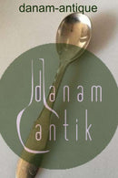 Georg Jensen Edelstahl-Eierlöffel 'Mitra