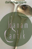 Georg Jensen Stainless 'Prisme, Mat' Serveringssæt