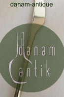 Georg Jensen Stainless 'Prisme, Mat' Frokostkniv