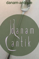 ジョージ ジェンセン ステンレス 'コペンハーゲンライン、マット' ロングティースプーン