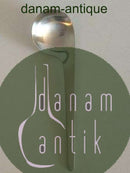 アルネ・ヤコブセン フォー アントン ミケルセン ステンレス ブイヨン スプーン 右手用