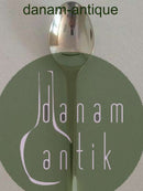 ジョージ ジェンセン ステンレス プリズム ブランクスプーン