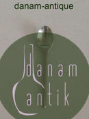 ジョージ ジェンセン ステンレス プリズミー ブランク コーヒースプーン