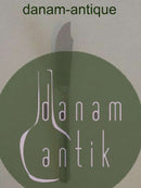 ジョージ ジェンセン ステンレス製「ボー・ボンフィス」フィッシングナイフ