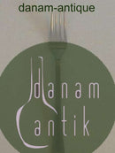 Georg Jensen ステンレス製「Copenhagen&