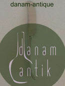 Georg Jensen Stainless 'Vivianna, blank' Smørkniv