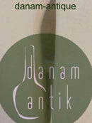 Georg Jensen ステンレス製 'Caravel' ダイニングナイフ