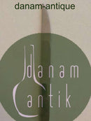 Georg Jensen不锈钢 "Jean Nouvel "餐刀