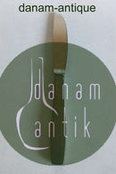 ジョージ ジェンセン ステンレス プラタ ダイニングナイフ グリルブレード付き