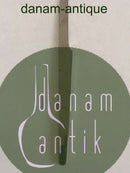 Arne Jacobsen Georg Jensen ダイニングナイフ（ギザギザなし）