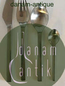 Georg Jenen Tuja / Tanaqvil カトラリーセット（8人用）32ピース。