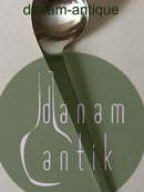 Georg Jensen Stainless Arne Jacobsen 左利き用スープスプーン